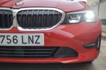 BMW Serie 3 Touring 318dA Hybrid Connected Pro Pack 150cv Aut  liquidación