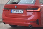 BMW Serie 3 Touring 318dA Hybrid Connected Pro Pack 150cv Aut  liquidación