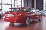 BMW Serie 3 Touring 318dA Hybrid Connected Pro Pack 150cv Aut  liquidación