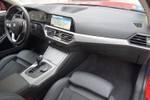 BMW Serie 3 Touring 318dA Hybrid Connected Pro Pack 150cv Aut  liquidación