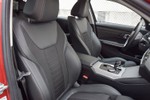 BMW Serie 3 Touring 318dA Hybrid Connected Pro Pack 150cv Aut  liquidación