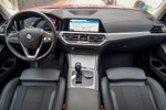 BMW Serie 3 Touring 318dA Hybrid Connected Pro Pack 150cv Aut  liquidación