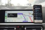 BMW Serie 3 Touring 318dA Hybrid Connected Pro Pack 150cv Aut  liquidación