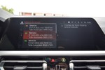BMW Serie 3 Touring 318dA Hybrid Connected Pro Pack 150cv Aut  liquidación
