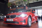 BMW Serie 3 Touring 318dA Hybrid Connected Pro Pack 150cv Aut  liquidación