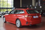 BMW Serie 3 Touring 318dA Hybrid Connected Pro Pack 150cv Aut  liquidación