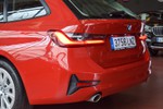 BMW Serie 3 Touring 318dA Hybrid Connected Pro Pack 150cv Aut  liquidación