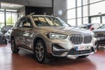 BMW X1 xDrive20d 190cv Xline  ocasión