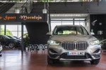 BMW X1 xDrive20d 190cv Xline  ocasión