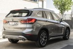 BMW X1 xDrive20d 190cv Xline  ocasión