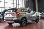 BMW X1 xDrive20d 190cv Xline  ocasión