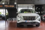 HYUNDAI Tucson 1.6TGDI 265cv Style Auto 4x4  ocasión