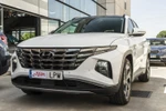 HYUNDAI Tucson 1.6TGDI 265cv Style Auto 4x4  ocasión