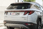 HYUNDAI Tucson 1.6TGDI 265cv Style Auto 4x4  ocasión