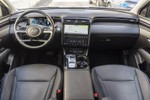 HYUNDAI Tucson 1.6TGDI 265cv Style Auto 4x4  ocasión