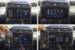 HYUNDAI Tucson 1.6TGDI 265cv Style Auto 4x4  ocasión