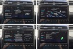 HYUNDAI Tucson 1.6TGDI 265cv Style Auto 4x4  ocasión