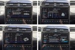 HYUNDAI Tucson 1.6TGDI 265cv Style Auto 4x4  ocasión