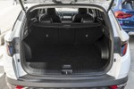 HYUNDAI Tucson 1.6TGDI 265cv Style Auto 4x4  ocasión