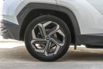 HYUNDAI Tucson 1.6TGDI 265cv Style Auto 4x4  ocasión
