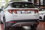 HYUNDAI Tucson 1.6TGDI 265cv Style Auto 4x4  ocasión