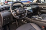 HYUNDAI Tucson 1.6TGDI 230cv HEV Style Auto 4x4  ocasión