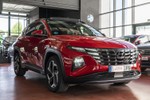 HYUNDAI Tucson 1.6TGDI 230cv HEV Style Auto 4x4  ocasión