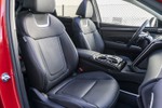 HYUNDAI Tucson 1.6TGDI 230cv HEV Style Auto 4x4  ocasión