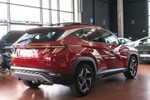 HYUNDAI Tucson 1.6TGDI 230cv HEV Style Auto 4x4  ocasión
