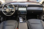 HYUNDAI Tucson 1.6TGDI 230cv HEV Style Auto 4x4  ocasión