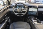 HYUNDAI Tucson 1.6TGDI 230cv HEV Style Auto 4x4  ocasión