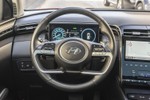 HYUNDAI Tucson 1.6TGDI 230cv HEV Style Auto 4x4  ocasión
