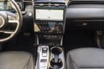 HYUNDAI Tucson 1.6TGDI 230cv HEV Style Auto 4x4  ocasión