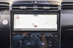 HYUNDAI Tucson 1.6TGDI 230cv HEV Style Auto 4x4  ocasión