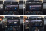 HYUNDAI Tucson 1.6TGDI 230cv HEV Style Auto 4x4  ocasión