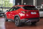 HYUNDAI Tucson 1.6TGDI 230cv HEV Style Auto 4x4  ocasión