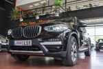 BMW X3 20dA Hybrid xDrive xLine Suite Edition · Travel & Connected Pro Packs 190cv Aut  ocasión
