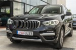 BMW X3 20dA Hybrid xDrive xLine Suite Edition · Travel & Connected Pro Packs 190cv Aut  ocasión