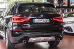 BMW X3 20dA Hybrid xDrive xLine Suite Edition · Travel & Connected Pro Packs 190cv Aut  ocasión