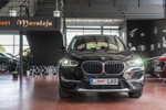 BMW X1 sDrive18D 150cv Corporate  ocasión
