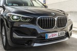 BMW X1 sDrive18D 150cv Corporate  ocasión