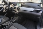 BMW X1 sDrive18D 150cv Corporate  ocasión