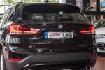 BMW X1 sDrive18D 150cv Corporate  ocasión