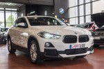 BMW X2 sDrive18D 150cv  ocasión