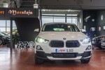 BMW X2 sDrive18D 150cv  ocasión