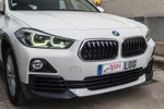 BMW X2 sDrive18D 150cv  ocasión