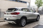 BMW X2 sDrive18D 150cv  ocasión