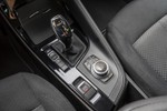 BMW X2 sDrive18D 150cv  ocasión