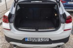 BMW X2 sDrive18D 150cv  ocasión