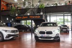 BMW X2 sDrive18D 150cv  ocasión